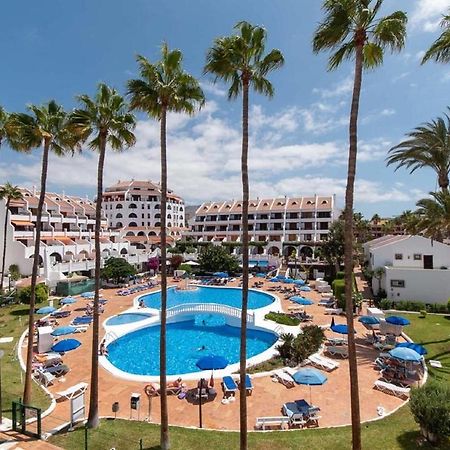 Апартаменти 74 Parque Santiago 2 Sea Front Плайя-де-лас-Амерікас Екстер'єр фото