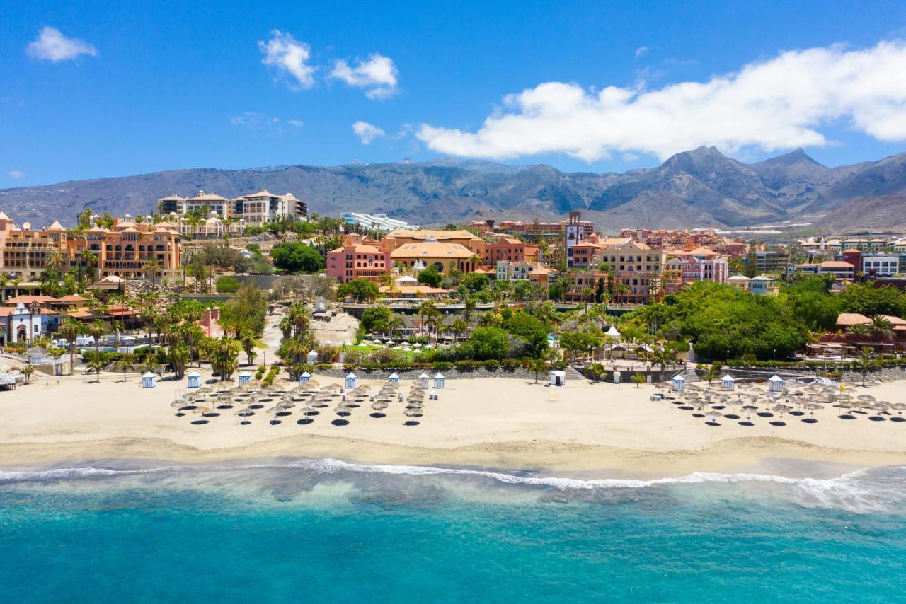 Апартаменти 74 Parque Santiago 2 Sea Front Плайя-де-лас-Амерікас Екстер'єр фото