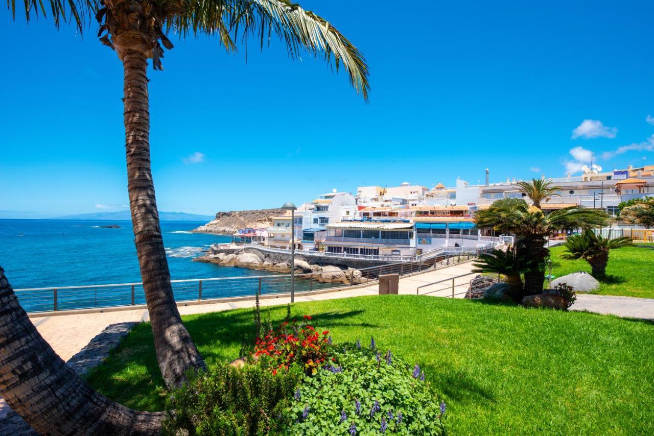Апартаменти 74 Parque Santiago 2 Sea Front Плайя-де-лас-Амерікас Екстер'єр фото