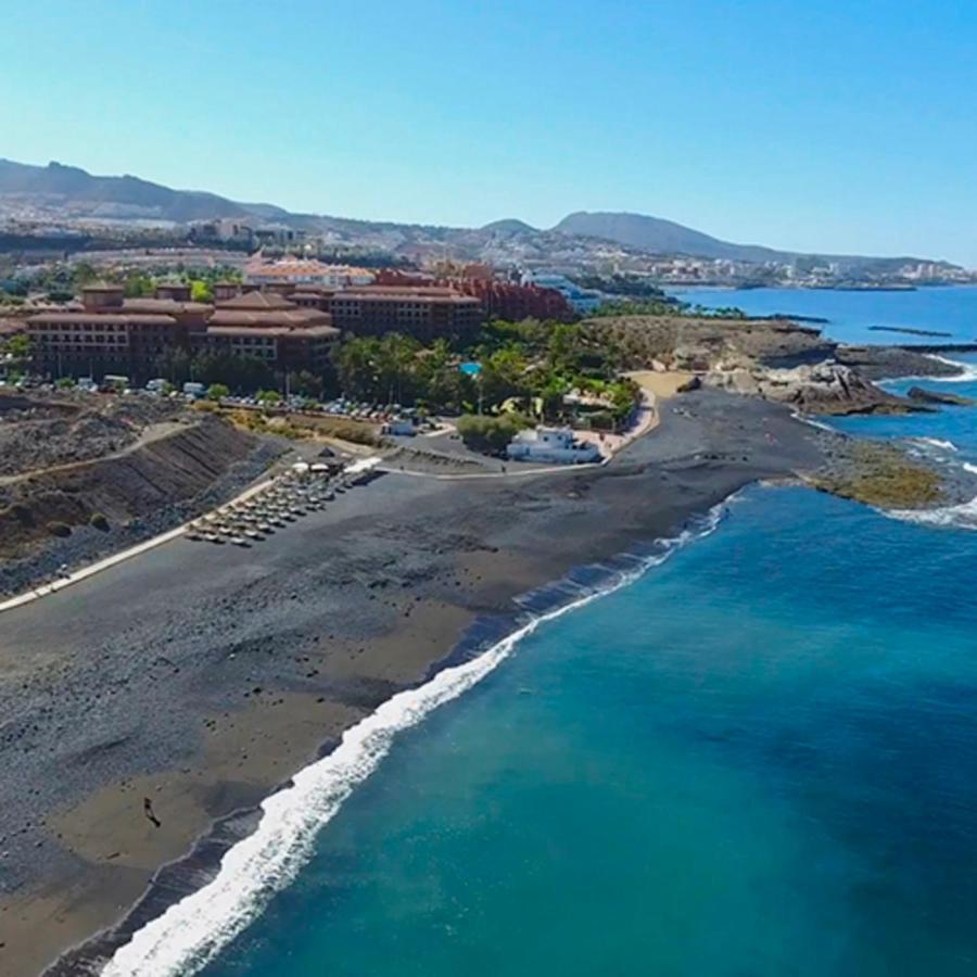 Апартаменти 74 Parque Santiago 2 Sea Front Плайя-де-лас-Амерікас Екстер'єр фото